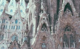 Jakou historii má oblíbená Barcelona? 9