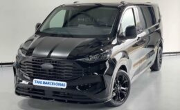 Odlet z letiště Barcelona- Spolehlivý a pohodlný transfer 10