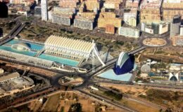 Vítejte ve Valencii: Soukromá prohlídka s místním hostitelem 7