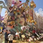 The Ultimate Fallas Tour: Oslavte Valencii jako místní 9