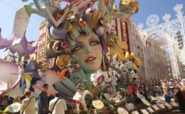 The Ultimate Fallas Tour: Oslavte Valencii jako místní 6