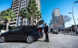 Transfer z letiště Barcelona (BCN) do Lloret De Mar 1