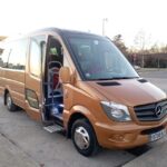 Transfer z letiště Barcelona (BCN) do Madridu 11