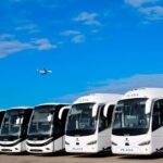 Letiště Barcelona: Transfer z/do autobusového nádraží Tarragona 6