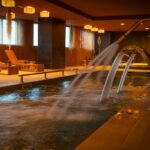 Zažijte wellness v hotelu Meliá Valencia s lázeňskými procedurami 9