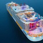 Z barcelona Cruise Port na letiště soukromý transfer 10