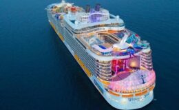 Z barcelona Cruise Port na letiště soukromý transfer 8