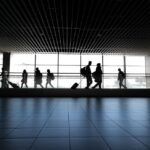 Jak se dostat na letiště v Barceloně? 11