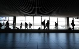 Jak se dostat na letiště v Barceloně? 10