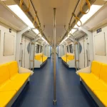 Jak koupit lístek na metro v Barceloně? 7