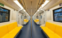 Jak koupit lístek na metro v Barceloně? 7