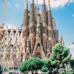Proč navštívit Sagradu Famíliu v Barceloně? 8