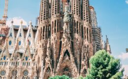 Proč navštívit Sagradu Famíliu v Barceloně? 5