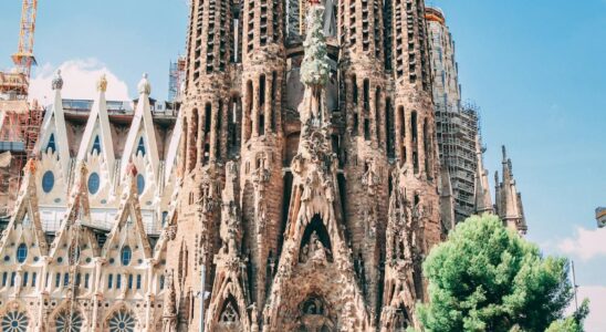 Proč navštívit Sagradu Famíliu v Barceloně? 3