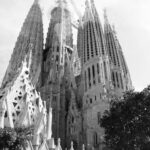 Bude Sagrada Familia někdy dokončena? 10