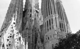 Bude Sagrada Familia někdy dokončena? 4