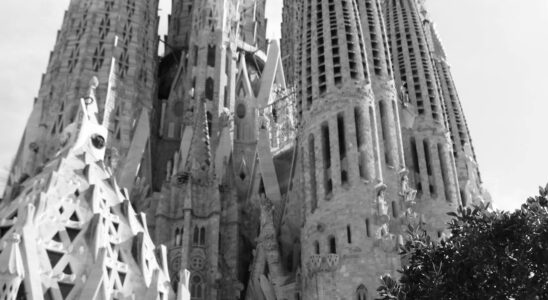 Bude Sagrada Familia někdy dokončena? 2