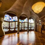 Jak dlouho potrvá návštěva Casa Batlló? 7