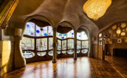 Jak dlouho potrvá návštěva Casa Batlló? 2