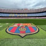 Čím je Barcelona nejvíce známá? 12