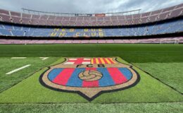 Čím je Barcelona nejvíce známá? 1