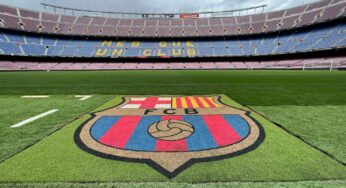 Čím je Barcelona nejvíce známá?
