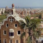 Stojí za to jít do parku Güell? 10