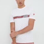 Pánské tričko Guess JAMEY 6