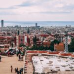 Co je na parku Güell tak zvláštního? 9