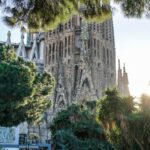 Co je na chrámu Sagrada Familia tak zvláštního? 11