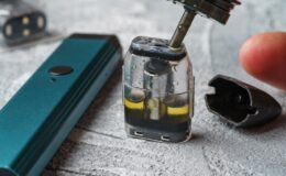 Jak vybrat liquid do vape: Praktický průvodce pro dospělé uživatele 1