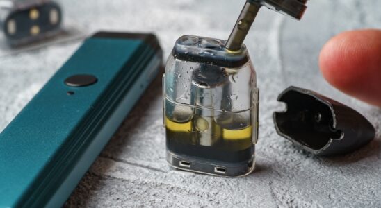 Jak vybrat liquid do vape: Praktický průvodce pro dospělé uživatele 3