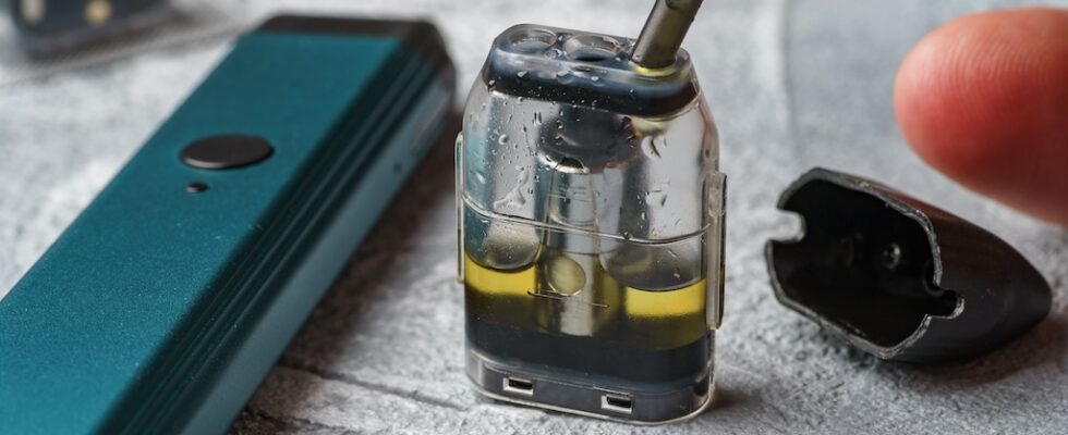 Jak vybrat liquid do vape: Praktický průvodce pro dospělé uživatele 12