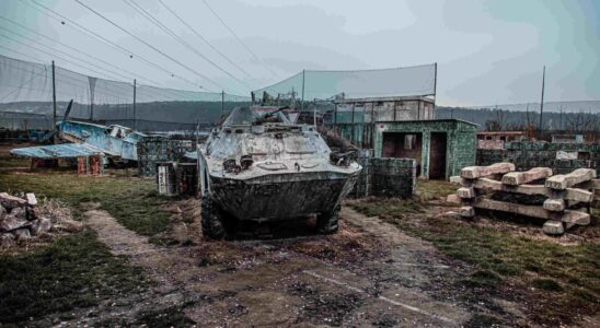 Teambuilding, který má energii: Paintball jako zážitek, na který se nezapomíná 2