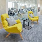 Návrhy kanceláří jako nový standard moderního pracovního prostředí 14